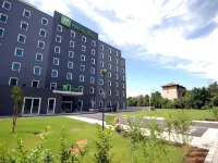 Holiday Inn Nord-Zara