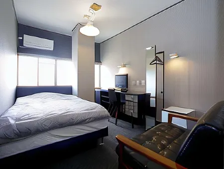 Hotel Ikue