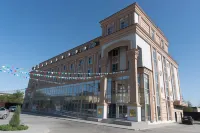 Hotel Baku