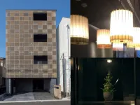패밀리 인 케이 가모가와(가모강) 주변 호텔