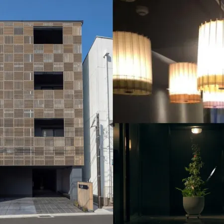 Family Inn Kei