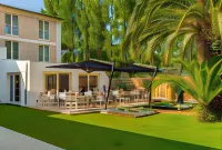 Resort Miramonti Hotels near Bagno Dalmazia