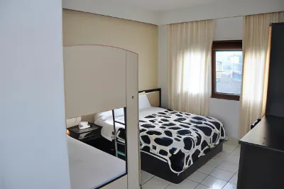 Sunrise Hotel Cameria Hotels in Kreis Durrës