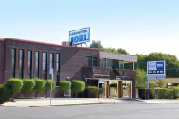 Macintyre Motor Inn Các khách sạn ở Goondiwindi