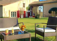 La Carreterie - Maison de Famille{s} Hotels in Monestier