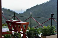Mount Stratus Resort