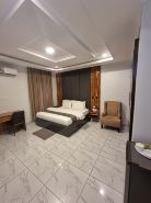 De James Hotels and Suites