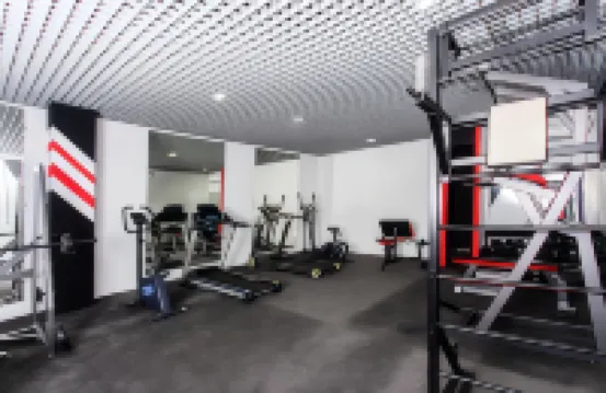 Gabrielle International Hotel