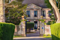 Domaine d'Auriac - Relais & Châteaux Hotels in Caux-et-Sauzens