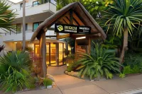 Noosa International Resort Hotels in Noosa Heads