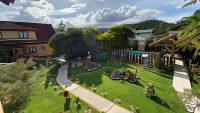 Pousada Portal do Vigolo Hotels in São João Batista