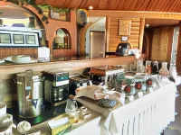 Rahat Hotel Hotels in Aktau
