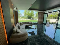 Teker Luxury Hotel Hotels in Mezetli