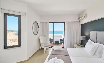 Rocamar Exclusive Hotel & Spa - Adults Only