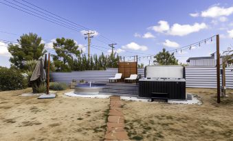 Sky Harbor House - Centrally Located W/Hot Tub 3 Bedroom Home by RedAwning