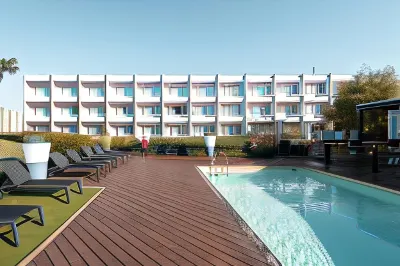 Novotel Chartres Hotels in der Nähe von Chamber of Commerce and Industry CCI Eure et Loir