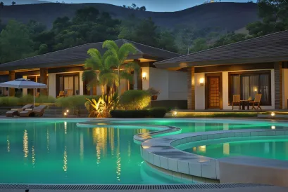 Coron Soleil Garden Resort