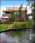 Walcha Royal Cafe & Accommodation Hotels in Walcha