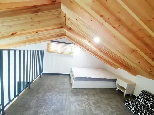 Jincheon Moon and Sea Pension Hotels in Jincheon