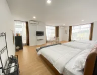 CN Homestay B3 Floor 2 at Nagoya Hill Mall