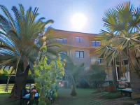The Palm Apart Sarigerme