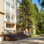 Olgino Na Volge Hotel