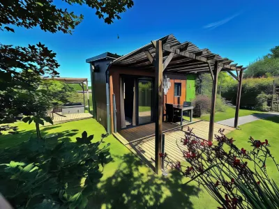 Domaine des Graminées Hotels in Raon-lÉtape