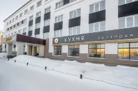 Artelekom Hotel Hotels near Museum of Art Development of the Arctic
