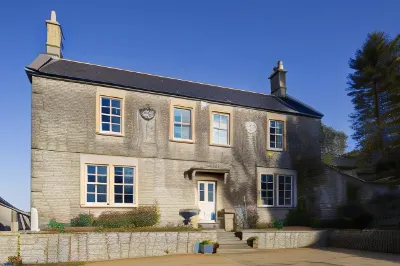 Roundhill Farmhouse