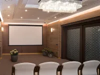 Volga Hotel エンゲリスのホテル