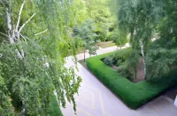 Парк-Отель Южный Берег