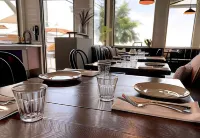 Oceanside Villas Hotels in Gibsons