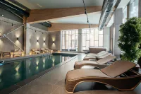 Elovoe  Scandinavian Park-Hotel - 2성급