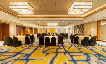 Holiday Inn Agra MG Road