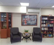 Hotel Relaks - Bãi đậu xe