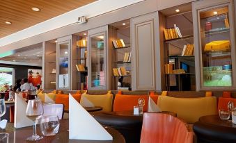 Ibis Quimper