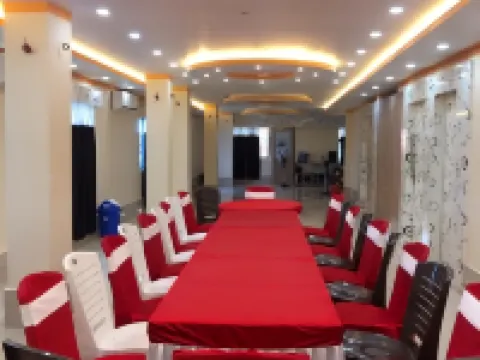 Hotel Anurag Palace Hotels in Agartala