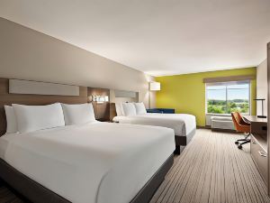 Holiday Inn Express & Suites Fredericksburg