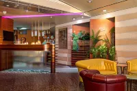 Hotel Firenze - bar