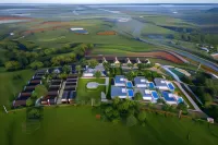 Pidoma Resort By EHM