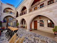 Duven Hotel Cappadocia