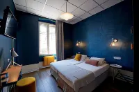 Hotel de France Beaune Hotels in Beaune