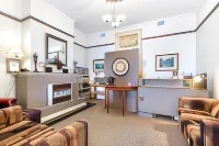 The Madsen Boutique Hotel Hotels in Penguin