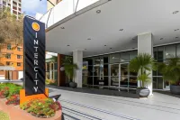 Intercity São Paulo Nações Unidas Hotel berhampiran QUERO QUERO