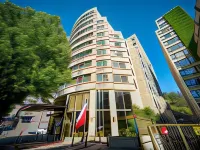 Hotel Diego de Almagro Concepción Hotels in Concepción