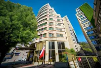Hotel Diego de Almagro Concepción Hotels in 