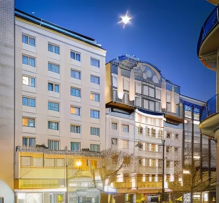 Hotel Florida