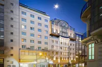 Hotel Florida - salle de sport