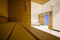 Hotel Europe - Spa