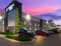 WoodSpring Suites Hermitage - Nashville Airport Hotels near The Hermitage